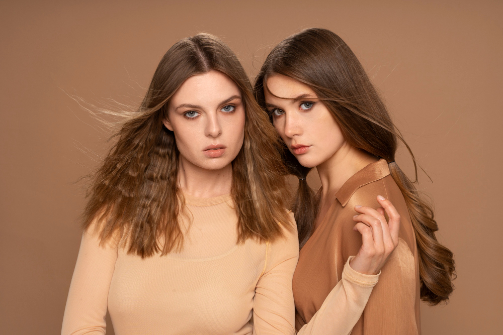 how to choose the right hair color